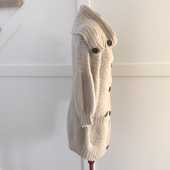 Free People Cardigan Sweater Women’s Size XS - Picture 6 of 10